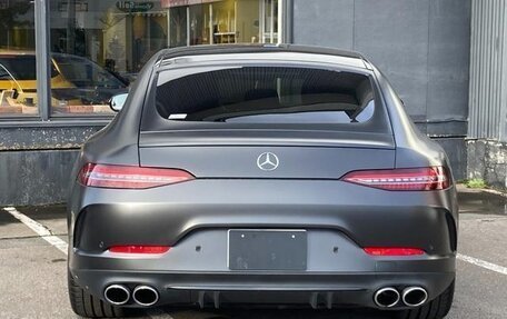 Mercedes-Benz AMG GT I рестайлинг, 2022 год, 6 800 000 рублей, 4 фотография