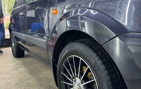 Ford Fusion I, 2008 год, 550 000 рублей, 8 фотография