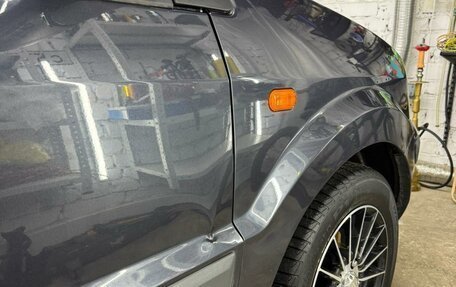 Ford Fusion I, 2008 год, 550 000 рублей, 7 фотография