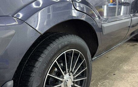Ford Fusion I, 2008 год, 550 000 рублей, 9 фотография
