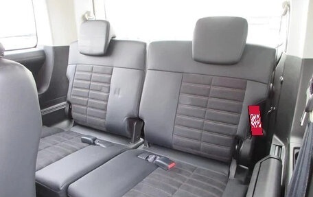 Mitsubishi Delica D:5 I, 2022 год, 2 850 000 рублей, 18 фотография