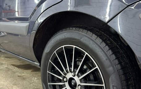 Ford Fusion I, 2008 год, 550 000 рублей, 10 фотография