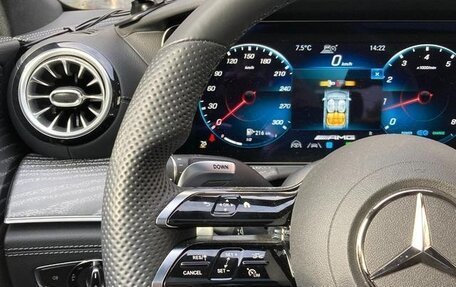 Mercedes-Benz AMG GT I рестайлинг, 2022 год, 6 800 000 рублей, 11 фотография
