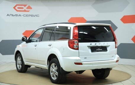 Haval H5 I, 2020 год, 1 290 000 рублей, 7 фотография