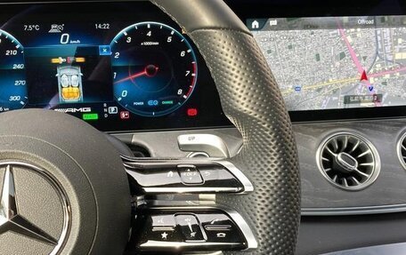 Mercedes-Benz AMG GT I рестайлинг, 2022 год, 6 800 000 рублей, 12 фотография