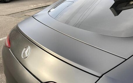 Mercedes-Benz AMG GT I рестайлинг, 2022 год, 6 800 000 рублей, 24 фотография