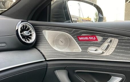 Mercedes-Benz AMG GT I рестайлинг, 2022 год, 6 800 000 рублей, 23 фотография