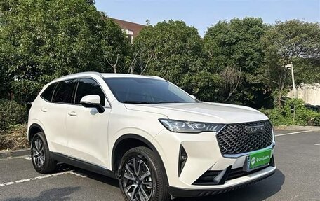 Haval H6, 2022 год, 1 315 000 рублей, 2 фотография
