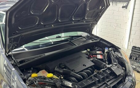 Ford Fusion I, 2008 год, 550 000 рублей, 17 фотография