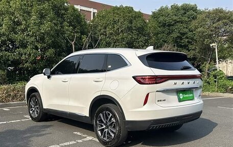 Haval H6, 2022 год, 1 315 000 рублей, 5 фотография