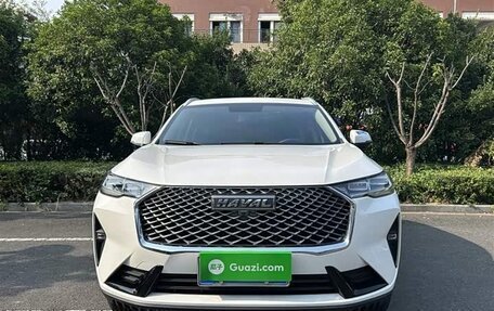 Haval H6, 2022 год, 1 315 000 рублей, 3 фотография