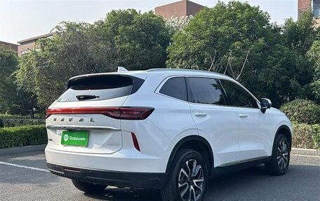 Haval H6, 2022 год, 1 315 000 рублей, 4 фотография