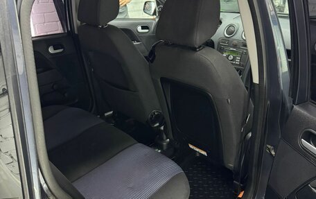 Ford Fusion I, 2008 год, 550 000 рублей, 16 фотография