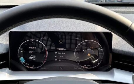 Haval H6, 2022 год, 1 315 000 рублей, 11 фотография