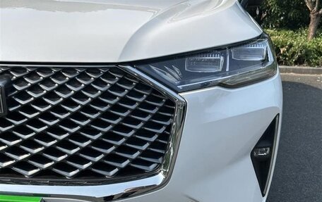 Haval H6, 2022 год, 1 315 000 рублей, 7 фотография