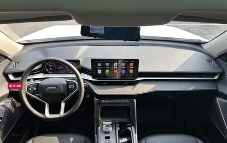 Haval H6, 2022 год, 1 315 000 рублей, 9 фотография