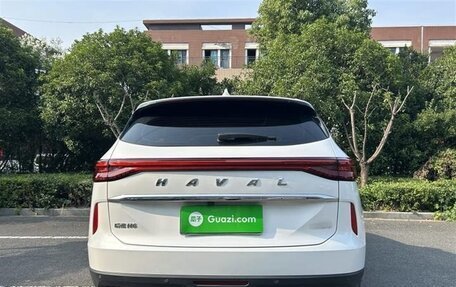 Haval H6, 2022 год, 1 315 000 рублей, 6 фотография