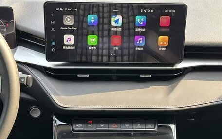 Haval H6, 2022 год, 1 315 000 рублей, 13 фотография