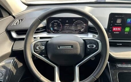 Haval H6, 2022 год, 1 315 000 рублей, 10 фотография