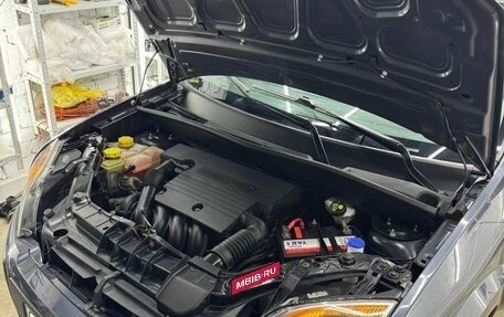 Ford Fusion I, 2008 год, 550 000 рублей, 18 фотография