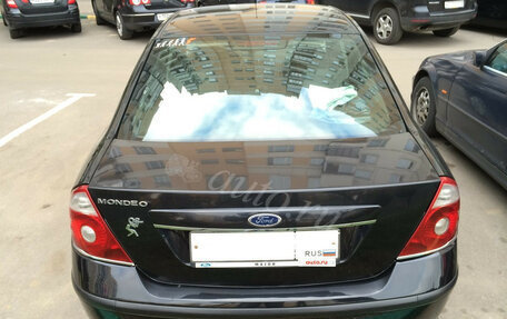 Ford Mondeo III, 2006 год, 270 000 рублей, 4 фотография