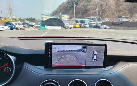 KIA Stinger I, 2022 год, 2 210 000 рублей, 15 фотография