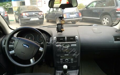 Ford Mondeo III, 2006 год, 270 000 рублей, 5 фотография