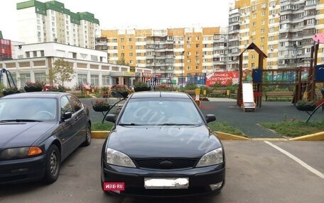 Ford Mondeo III, 2006 год, 270 000 рублей, 3 фотография
