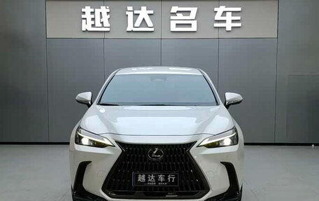 Lexus NX, 2022 год, 2 800 000 рублей, 2 фотография