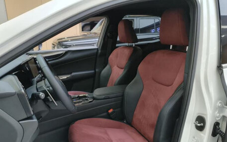 Lexus NX, 2022 год, 2 800 000 рублей, 7 фотография