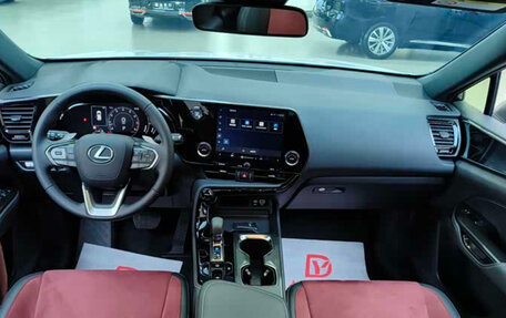Lexus NX, 2022 год, 2 800 000 рублей, 6 фотография