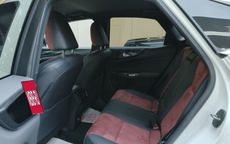 Lexus NX, 2022 год, 2 800 000 рублей, 8 фотография
