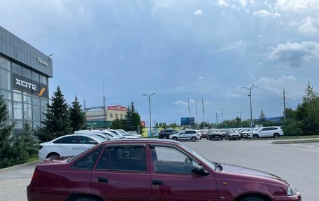 Daewoo Nexia I рестайлинг, 2008 год, 191 000 рублей, 4 фотография