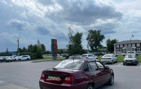 Daewoo Nexia I рестайлинг, 2008 год, 191 000 рублей, 5 фотография