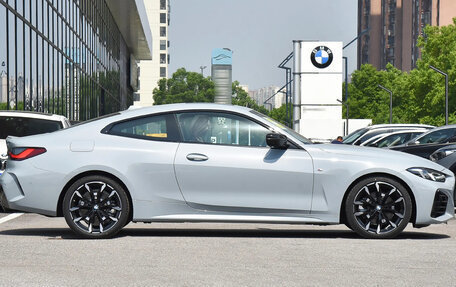 BMW 4 серия, 2025 год, 6 599 999 рублей, 7 фотография