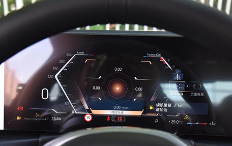 BMW 4 серия, 2025 год, 6 599 999 рублей, 10 фотография