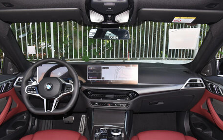 BMW 4 серия, 2025 год, 6 599 999 рублей, 9 фотография