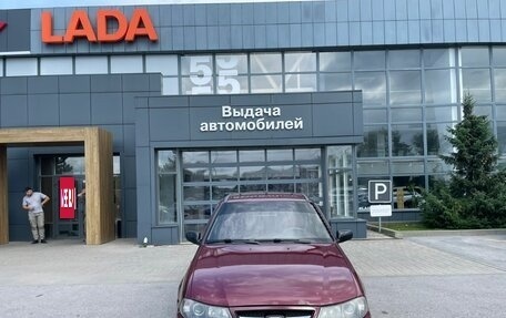 Daewoo Nexia I рестайлинг, 2008 год, 191 000 рублей, 2 фотография