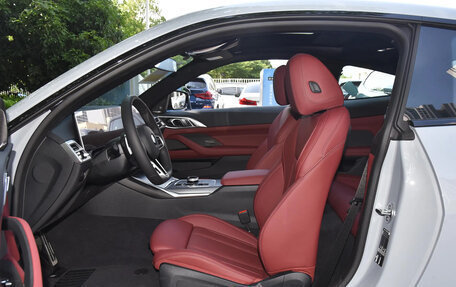 BMW 4 серия, 2025 год, 6 599 999 рублей, 11 фотография