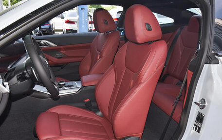 BMW 4 серия, 2025 год, 6 599 999 рублей, 12 фотография