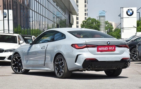 BMW 4 серия, 2025 год, 6 599 999 рублей, 5 фотография