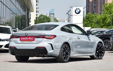 BMW 4 серия, 2025 год, 6 599 999 рублей, 8 фотография