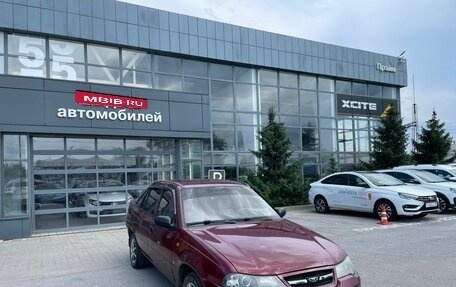 Daewoo Nexia I рестайлинг, 2008 год, 191 000 рублей, 3 фотография