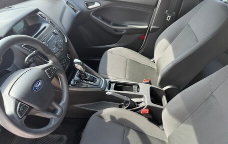 Ford Focus III, 2016 год, 900 000 рублей, 7 фотография