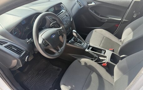 Ford Focus III, 2016 год, 900 000 рублей, 6 фотография