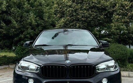 BMW X6, 2018 год, 4 200 000 рублей, 2 фотография