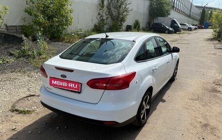 Ford Focus III, 2016 год, 900 000 рублей, 5 фотография