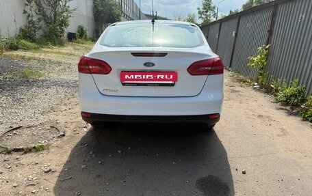 Ford Focus III, 2016 год, 900 000 рублей, 4 фотография