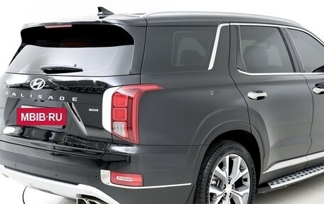 Hyundai Palisade I, 2022 год, 2 950 085 рублей, 5 фотография