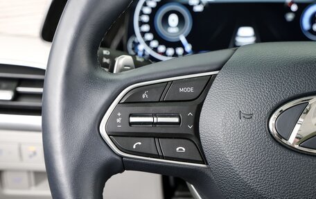 Hyundai Palisade I, 2022 год, 2 950 085 рублей, 9 фотография